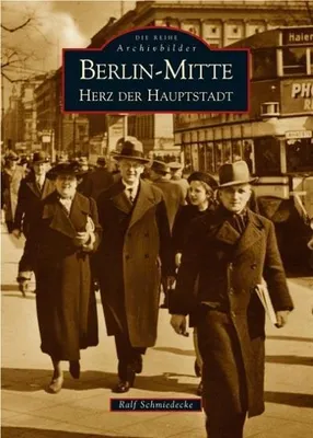 Obrázok produktu pre Berlin - Mitte