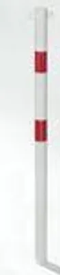Produktbild von ASP Standard SK,2Ö,fvz,wß,2R,zE,Ø60/1500