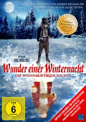 Obrázok produktu pre Wunder einer Winternacht