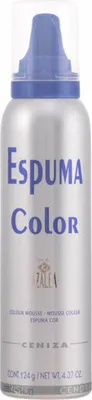 Obrázek produktu pro Azalea Colour Mousse Ash 150ml