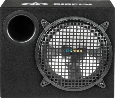 Obrázok produktu pre Dibeisi P1207 140 W automatický boombox