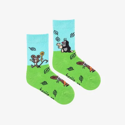 Produktbild von Socken Coqui