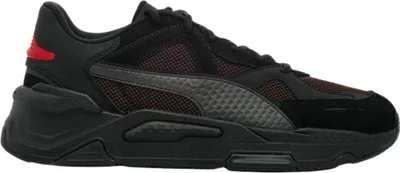 Image de PUMA Ferrari RS-Simul8 chaussures de sport homme 30733301 - noir r. 42.5