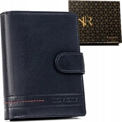 Image de Portefeuille Rovicky Rovicky235200
