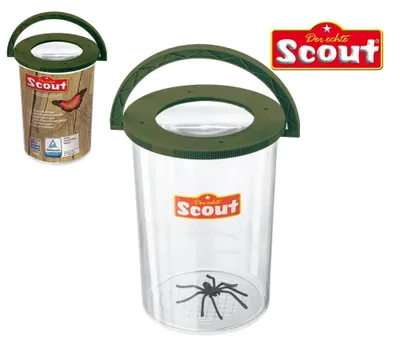 Produktbild von SCOUT Riesen-Becherlupe