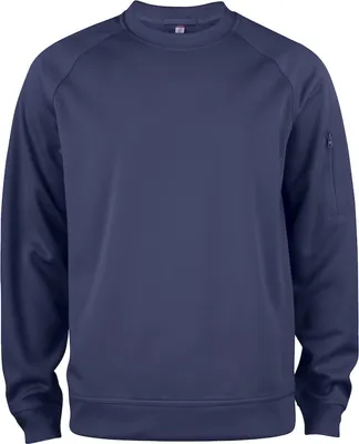 Immagine prodotto di Clique Basic Active - Girocollo