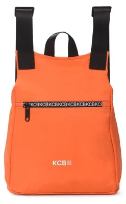 Imagen del producto de Mochila antirrobo compacta con compartimentos organizadores