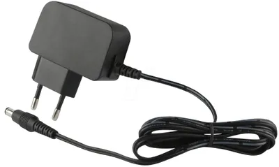 Produktbild von EW01 Ersatznetzgerät 12V 500mA