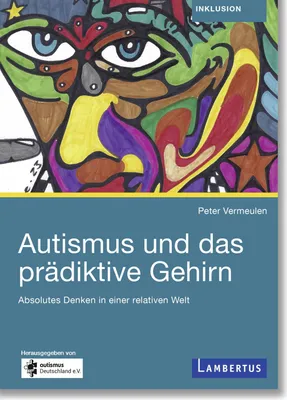Produktbild von Autismus und das prädiktive Gehirn