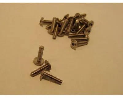 Immagine prodotto di Testa Lowball Bofix con FLENS M5X20 SHAUBEN (12 pezzi)