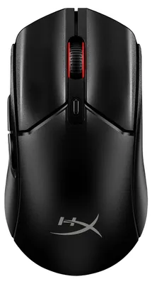 Immagine prodotto di HP HyperX Pulsefire Haste 2 Core Wls Mouse da gaming nero