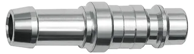 Produktbild von Riegler Einstecktülle für Kupplungen NW 7,2, Stahl, Tülle LW 8
