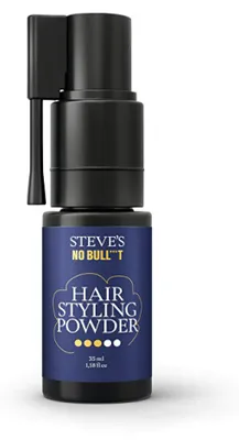 Obrázok produktu pre Prášok na úpravu vlasov (styling), 35 ml