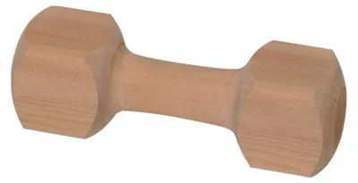 Immagine prodotto di Nobby Legno da riporto ca. 400 g