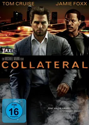 Produktbild von ClubCinema - Collateral