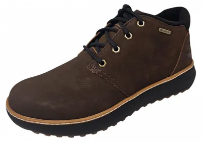 Produktbild von Timberland Hudson Poad Mif Lace Schnürstiefel Braun in Gr. 42