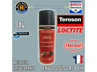 Obrázok produktu pre Teroson Kaross. Klebespray, 400 ml, sprejová nádoba