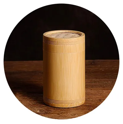 Productafbeelding van Biologisch Afbreekbare Mini Urn voor Asbewaring