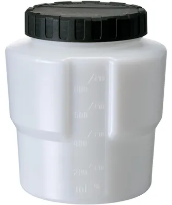 Produktbild von Einhell Farbsprühsystem-Zubehör Farbbehälter 800 ml