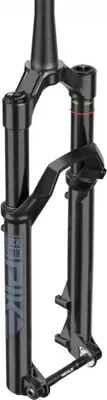 Zdjęcie produktu dla Widelec amortyzowany ROCKSHOX "Pike Select RC" 29" Boost One czarny, 120 m