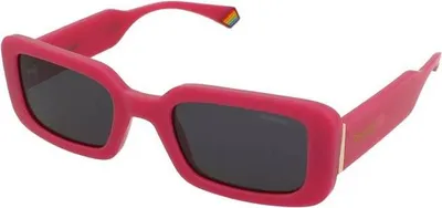 Produktbild von Polaroid PLD-6208-S-X-MU1 Damen-Sonnenbrille Ø 52 mm