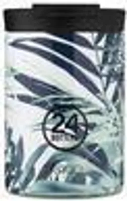 Produktbild von 24Bottles Travel Tumbler 350 ml Grün