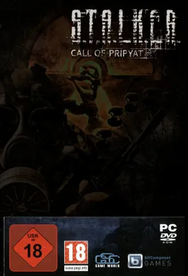 Produktbild von STALKER - Call of Pripyat (Special Edition)