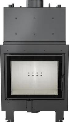 Produktbild von Wasserführender Kamineinsatz KRATKI MBZ 13 kW Ø 200