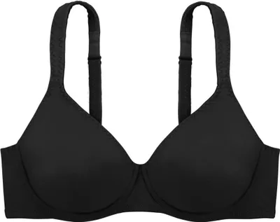 Produktbild von DORINA Bügel BH Lindsay, Perfect fit D1032 (BH Größe: 70 D / Farbe: schwarz)