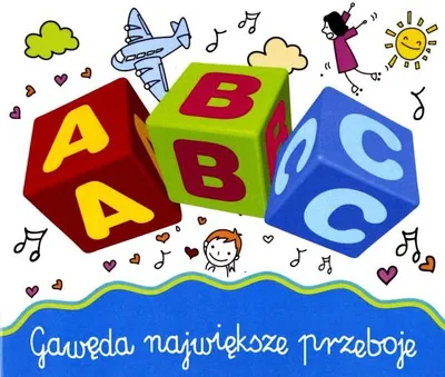 Image de ABC Mini hits : Les plus grands succès de la narration