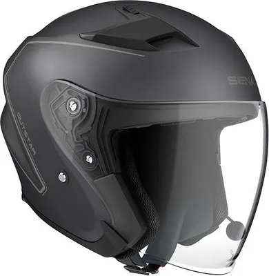 Zdjęcie produktu dla Zestaw słuchawkowy OUTSTAR rozmiar XL (63–64 cm) Bluetooth