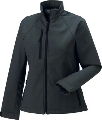 Obrázek produktu pro Dámská bunda Softshell