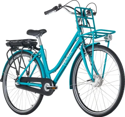 Produktbild von E-Citybike 28'' Adore Cantaloupe adore-bikes 147E, 148E