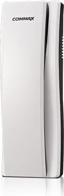 Obrázok produktu pre DP-SS - domáci telefón pre systém 4+n, 1 tlačítko