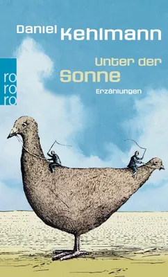 Produktbild von Unter der Sonne