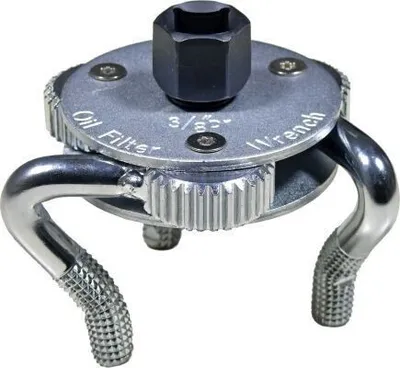 Produktbild von Condor werkzeug Ölfilterspinne 4252