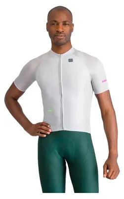 Produktbild von Sportful Supernova Kurzarm-radtrikot Weiß M Mann Weiß M