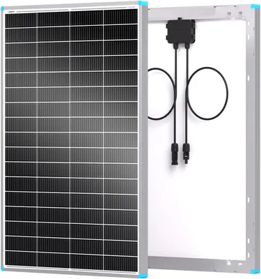 Obrázok produktu pre 16BB, solárny panel typu N, 175 W, 12 V, s účinnosťou 25 %, nabíjačka pre fotovoltaické moduly, vhodná pre batérie v karavanoch, plavebnej technike, na strechách budov a v iných aplikáciách mimo siete