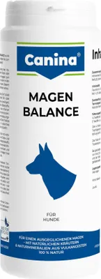 Zdjęcie produktu dla Canina Magen Balance 250g
