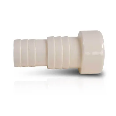 Produktbild von Schlauchtülle ABS 50 mm x 38-32 mm (1 Stk.)