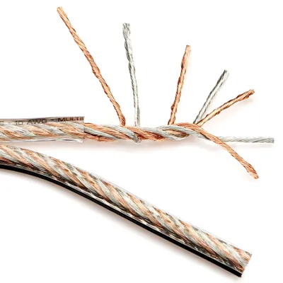 Produktbild von Lautsprecherkabel Anschluss FT 212.2