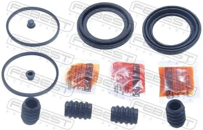 Produktbild von Febest 0275-P12F