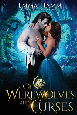 Produktbild von Of Werewolves and Curses
