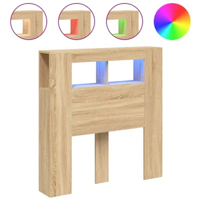 Zdjęcie produktu dla VidaXL 837332, Dąb, Drewno, 1000 mm, 103,5 cm, 185 mm