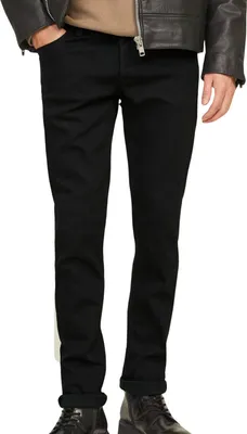 Produktbild von Hose Jack&Jones 12152346-BLCK für Herren
