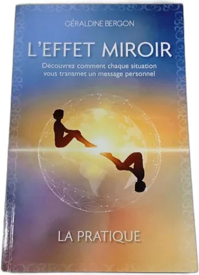 Image de Géraldine Bergon - L'effet miroir