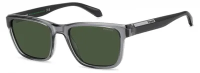 Produktbild von Polaroid PLD 2174/S Grey 54/19/135.5 Herren Sonnenbrillen