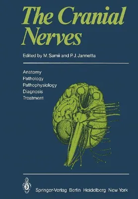 Produktbild von The Cranial Nerves