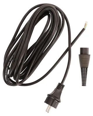 Produktbild von Ersatzteile Mirka DEROS Kabel Kit CE 230 V 6 m