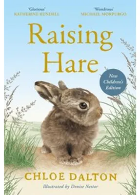 Productafbeelding van Raising Hare (Children's Edition)